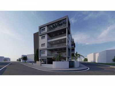 Apartment For Sale in Agios Dometios, Cyprus