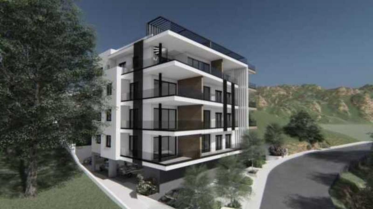 Picture of Home For Sale in Germasogeia, Limassol, Cyprus