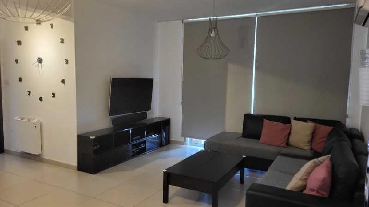 Picture of Apartment For Sale in Tseri, Nicosia, Cyprus