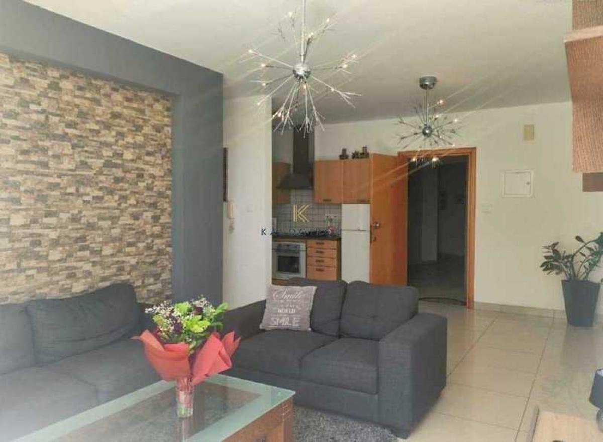 Picture of Apartment For Sale in Oroklini, Larnaca, Cyprus