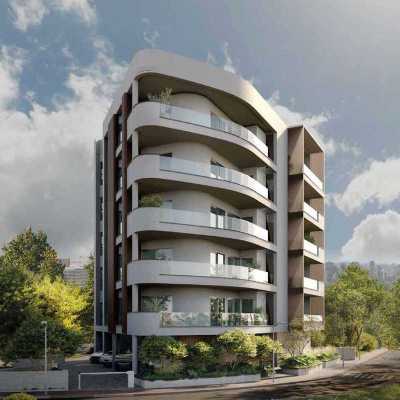 Apartment For Sale in Nicosia, Cyprus