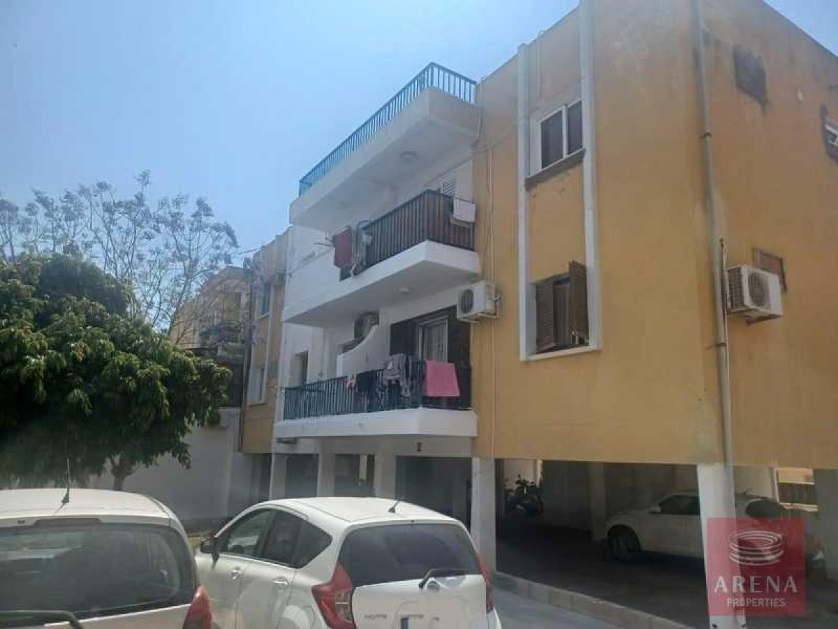 Picture of Apartment For Sale in Agia Napa, Famagusta, Cyprus