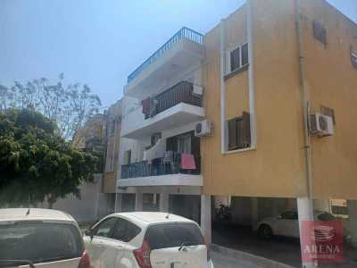 Apartment For Sale in Agia Napa, Cyprus