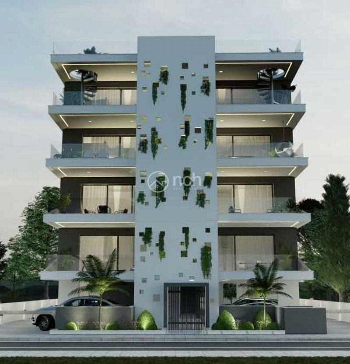 Picture of Apartment For Sale in Nicosia, Nicosia, Cyprus