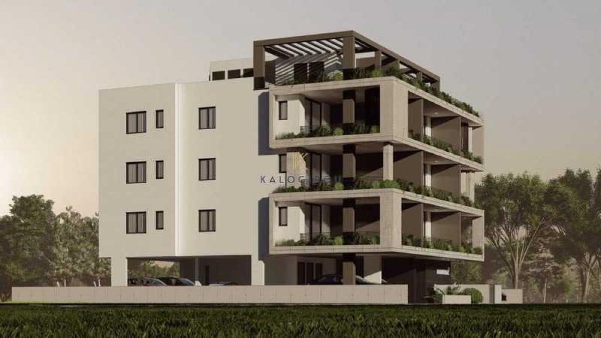 Picture of Home For Sale in Larnaka, Larnaca, Cyprus