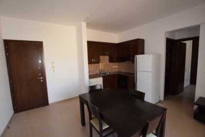 Apartment For Sale in Aradippou, Cyprus