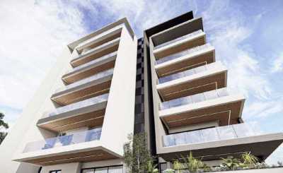 Apartment For Sale in Latsia, Cyprus