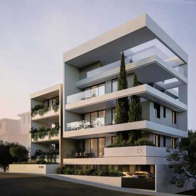 Home For Sale in Agios Athanasios, Cyprus