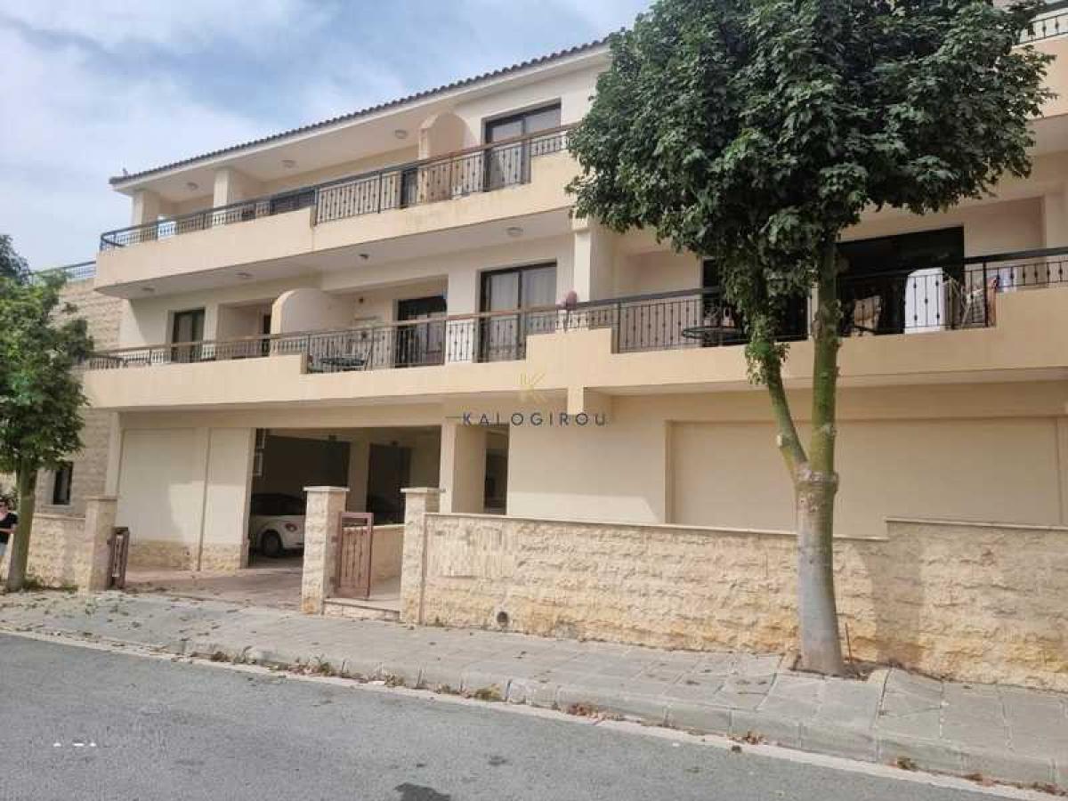 Picture of Apartment For Sale in Tersefanou, Other, Cyprus