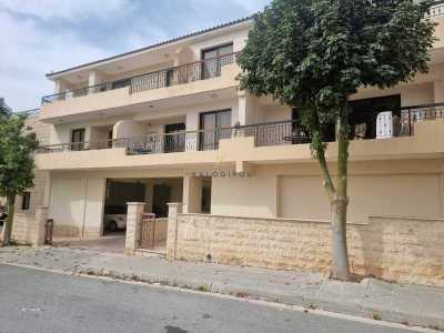 Apartment For Sale in Tersefanou, Cyprus