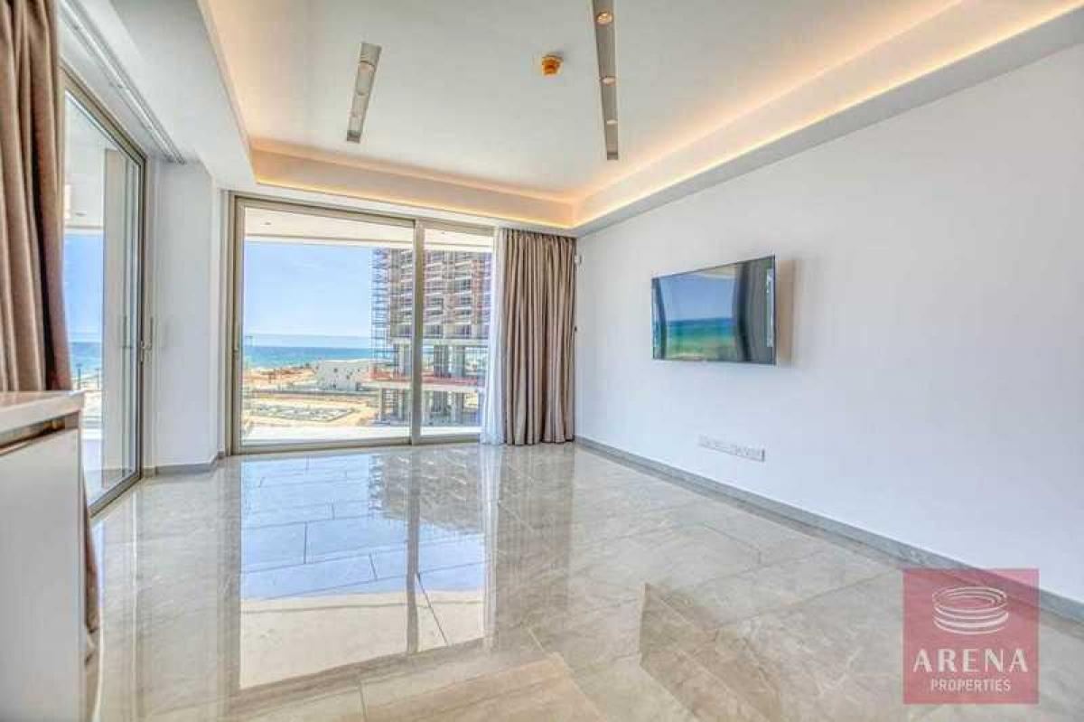 Picture of Apartment For Sale in Agia Napa, Famagusta, Cyprus