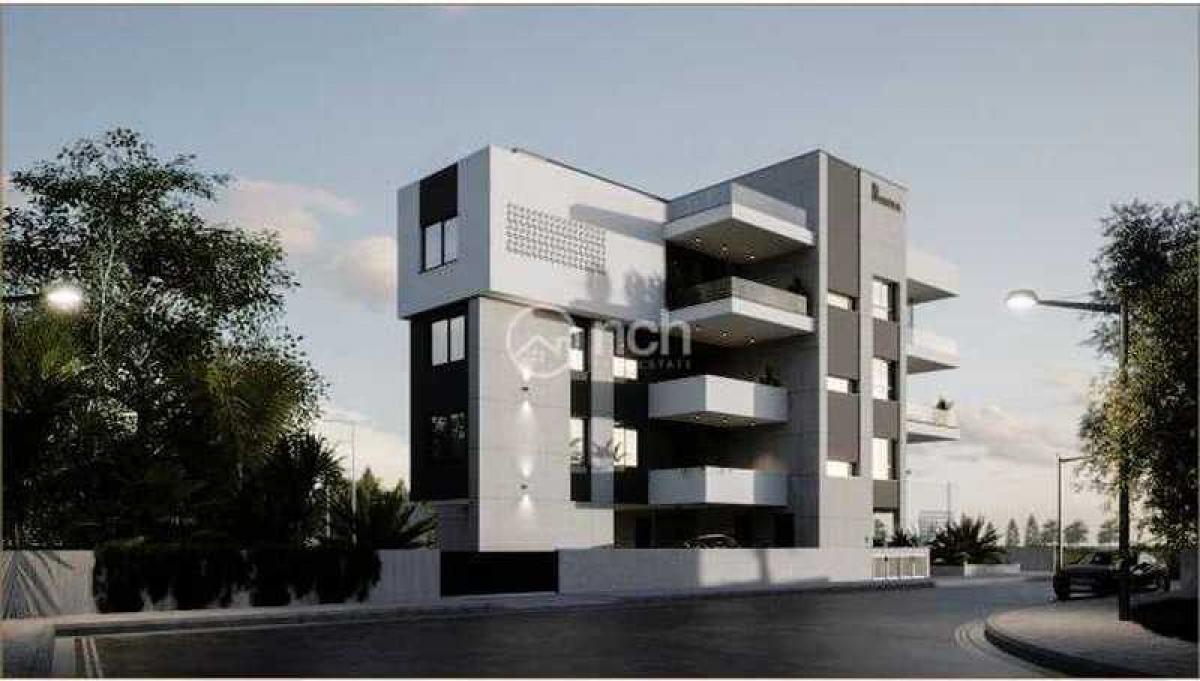 Picture of Apartment For Sale in Ypsonas, Limassol, Cyprus