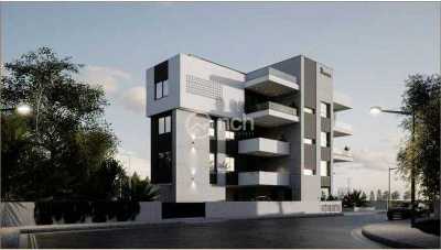 Apartment For Sale in Ypsonas, Cyprus