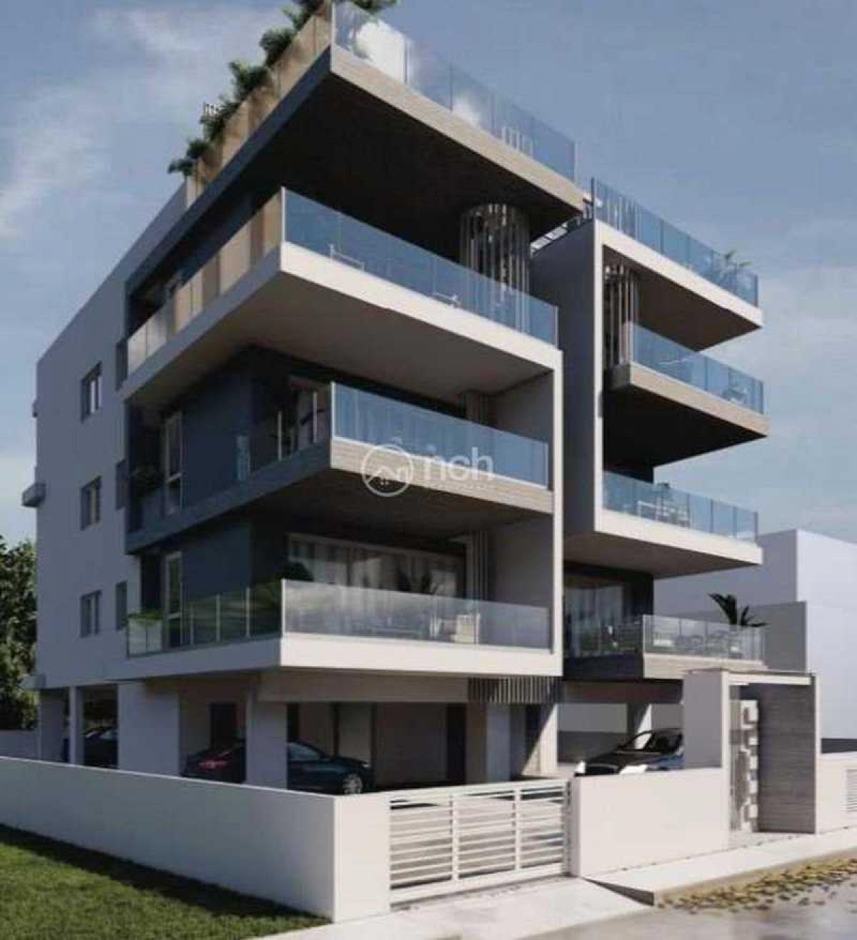 Picture of Home For Sale in Ypsonas, Limassol, Cyprus