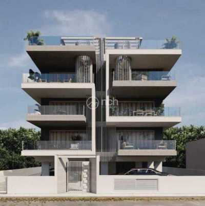 Apartment For Sale in Ypsonas, Cyprus