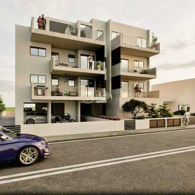 Apartment For Sale in Ypsonas, Cyprus