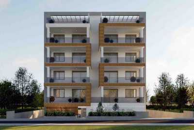 Home For Sale in Larnaka, Cyprus