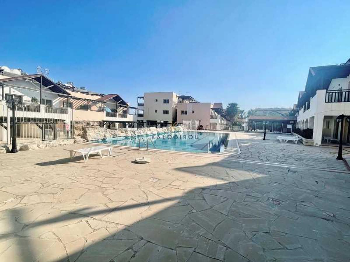 Picture of Apartment For Sale in Tersefanou, Other, Cyprus