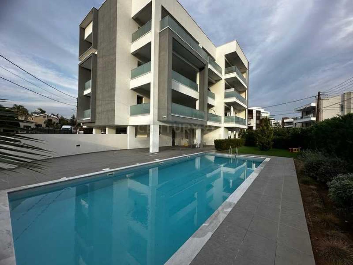 Picture of Apartment For Sale in Potamos Germasogeias, Limassol, Cyprus