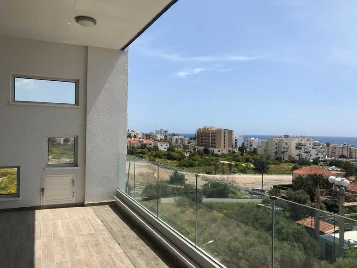 Picture of Apartment For Sale in Agios Tychon, Limassol, Cyprus