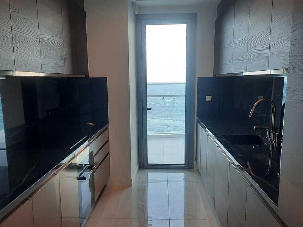 Picture of Apartment For Sale in Potamos Germasogeias, Limassol, Cyprus