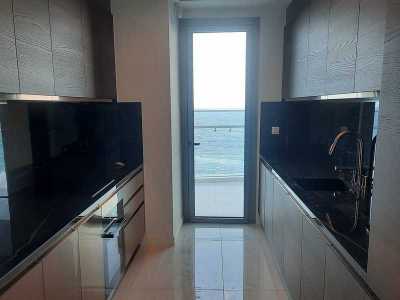 Apartment For Sale in Potamos Germasogeias, Cyprus