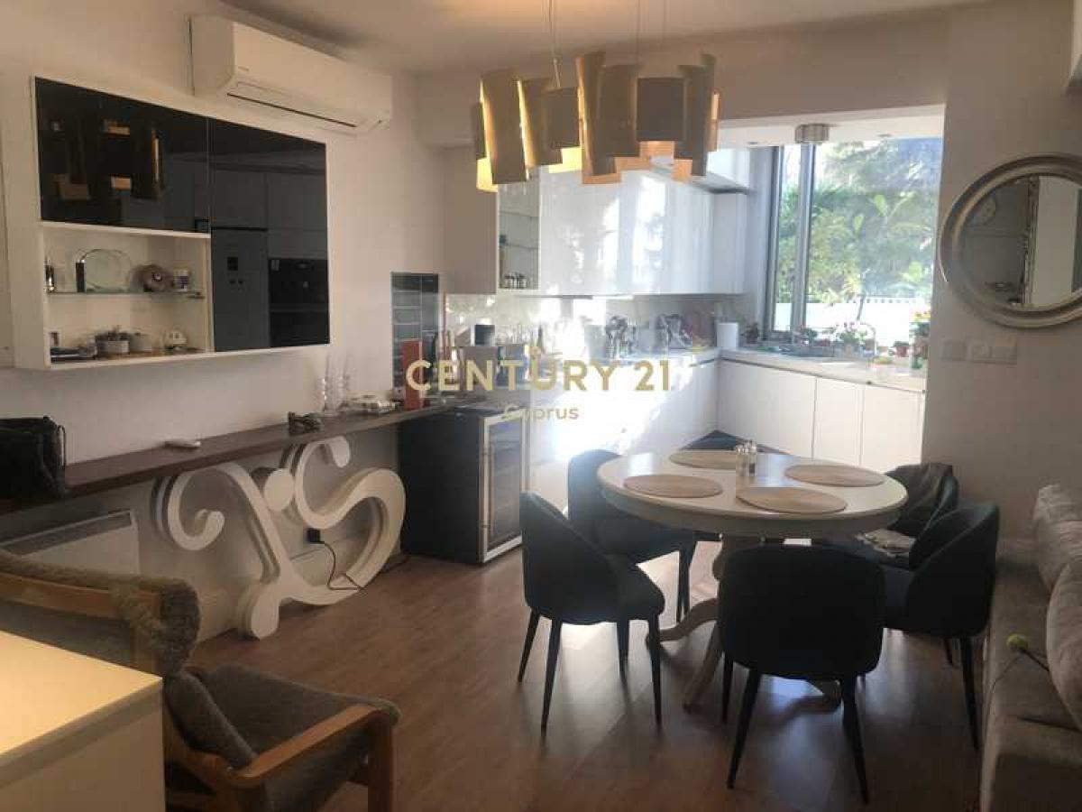 Picture of Apartment For Sale in Potamos Germasogeias, Limassol, Cyprus