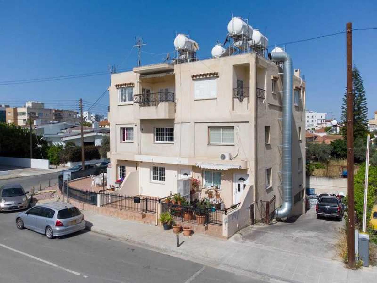 Picture of Apartment For Sale in Latsia, Nicosia, Cyprus