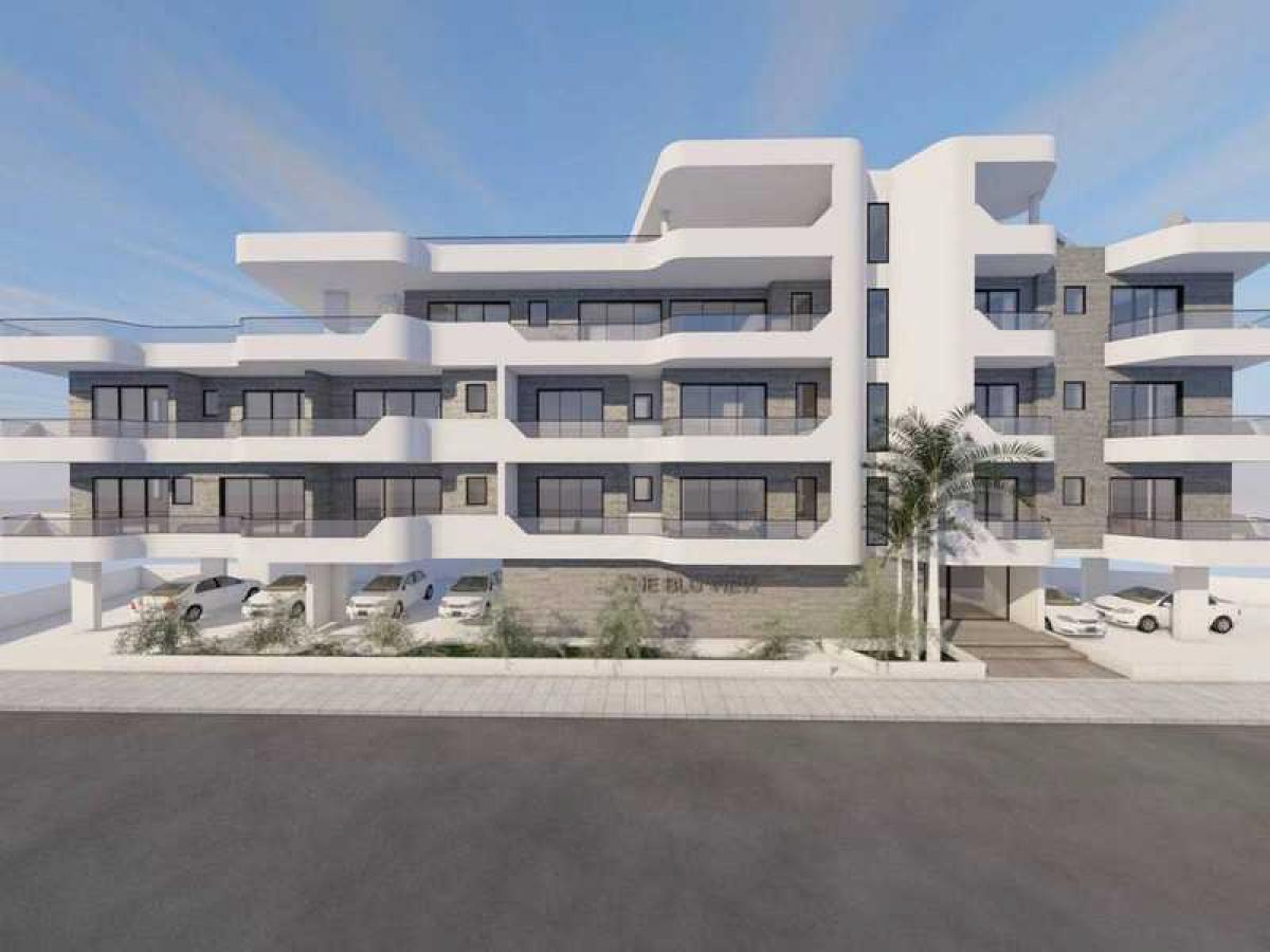 Picture of Home For Sale in Germasogeia, Limassol, Cyprus