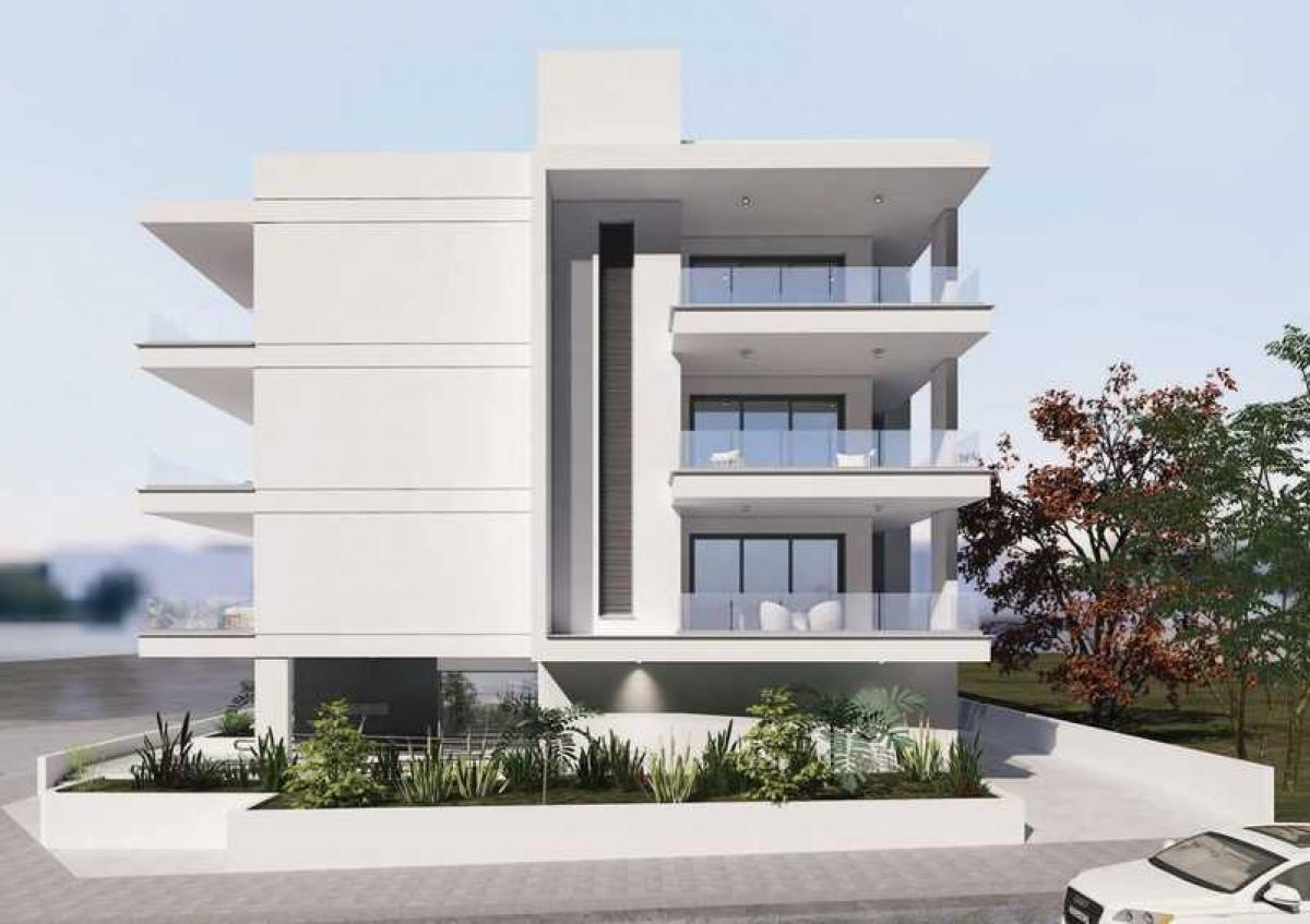 Picture of Home For Sale in Strovolos, Nicosia, Cyprus