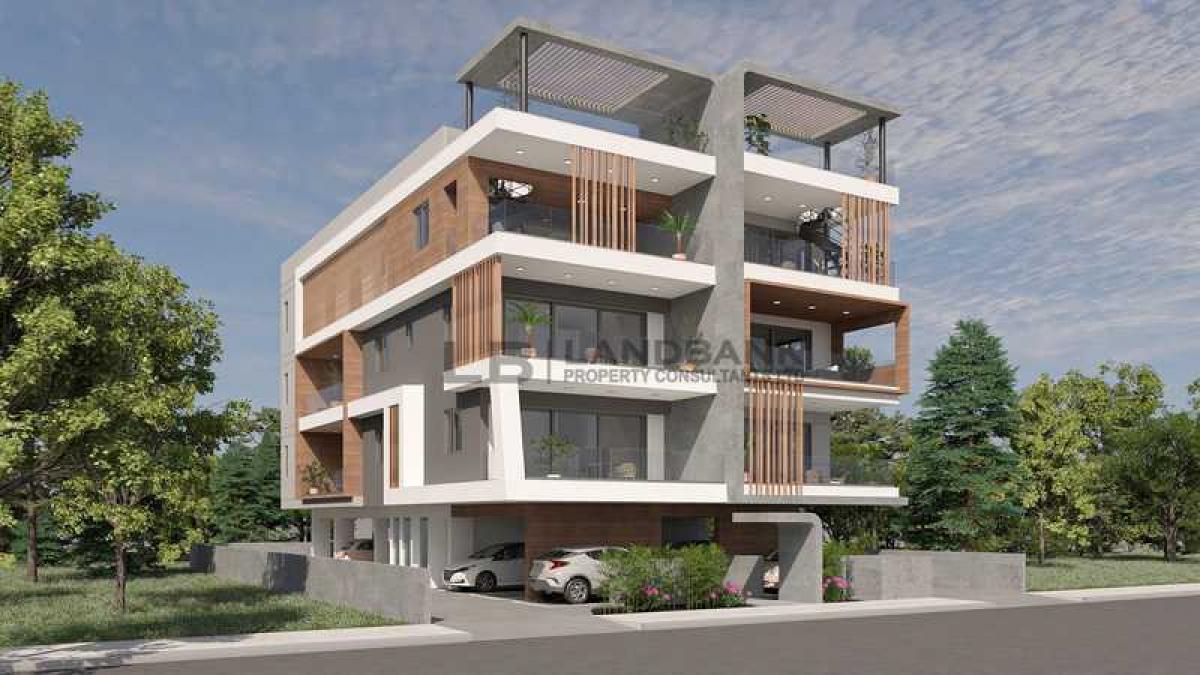 Picture of Home For Sale in Strovolos, Nicosia, Cyprus