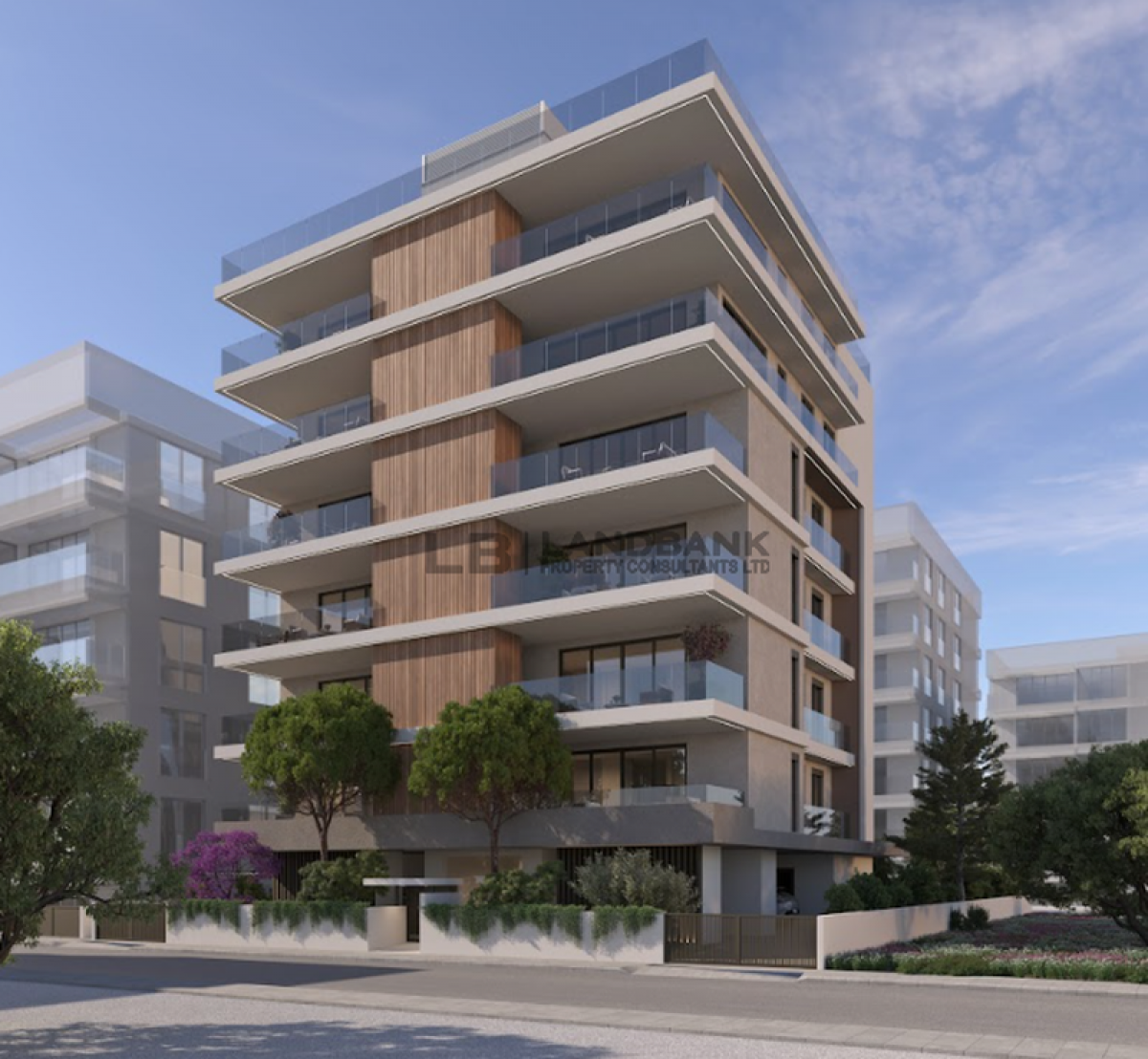 Picture of Apartment For Sale in Nicosia, Nicosia, Cyprus