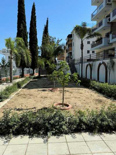 Home For Sale in Germasogeia, Cyprus