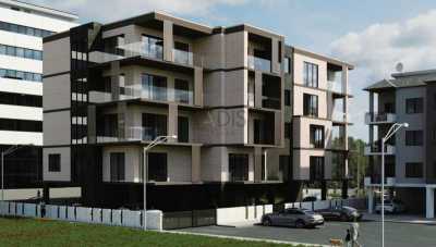 Apartment For Sale in Mesa Geitonia, Cyprus