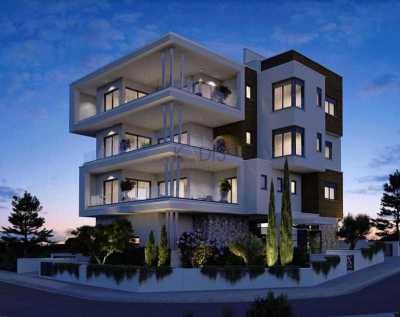 Apartment For Sale in Panthea, Cyprus