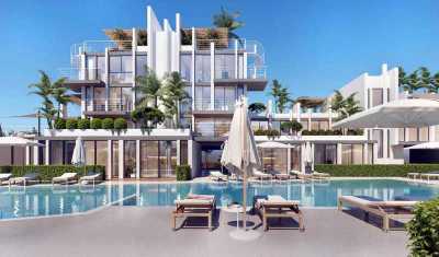 Apartment For Sale in Paralimni, Cyprus