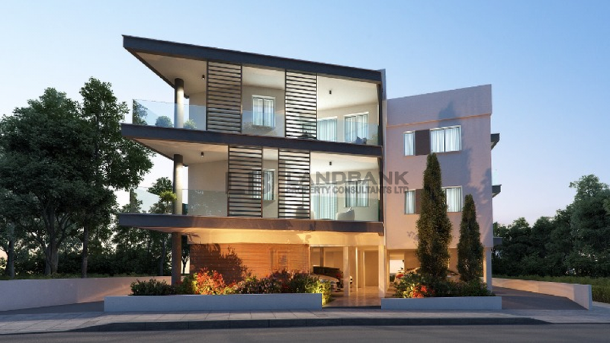 Picture of Home For Sale in Strovolos, Nicosia, Cyprus