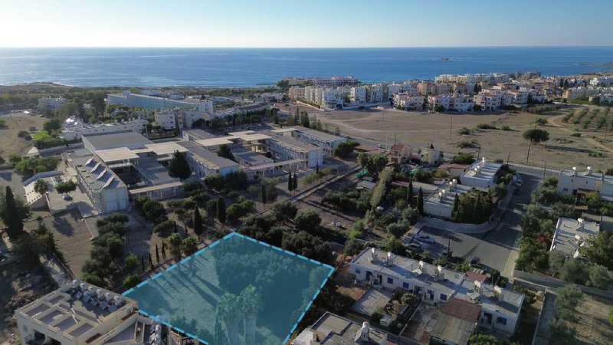 Picture of Apartment For Sale in Tombs Of The Kings, Paphos, Cyprus