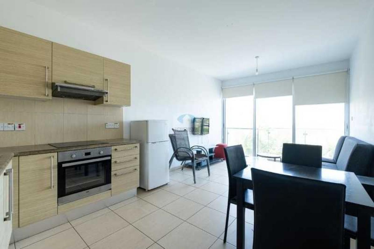 Picture of Apartment For Sale in Protaras, Famagusta, Cyprus