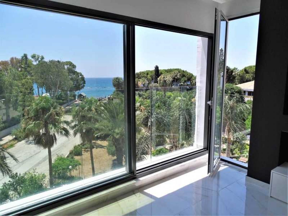 Picture of Apartment For Sale in Potamos Germasogeias, Limassol, Cyprus