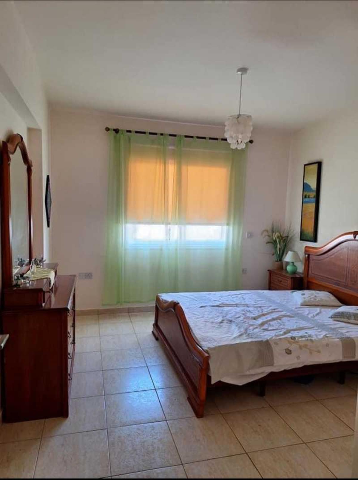 Picture of Apartment For Sale in Kapparis, Famagusta, Cyprus