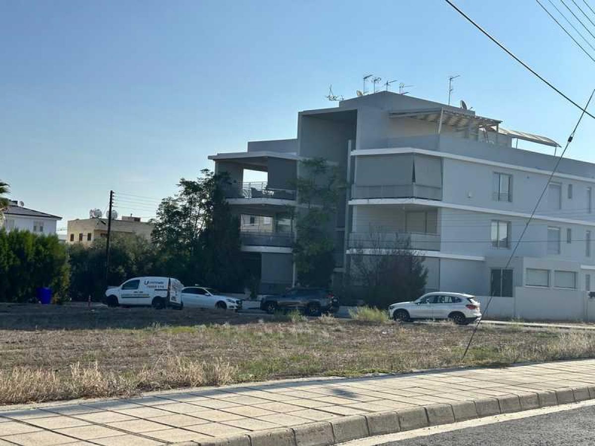 Picture of Apartment For Sale in Strovolos, Nicosia, Cyprus