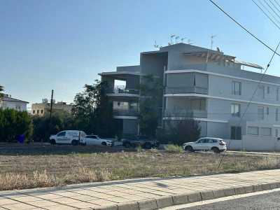 Apartment For Sale in Strovolos, Cyprus