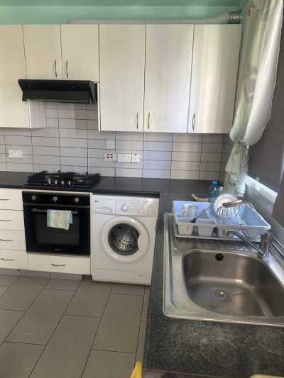 Apartment For Sale in Nicosia, Cyprus