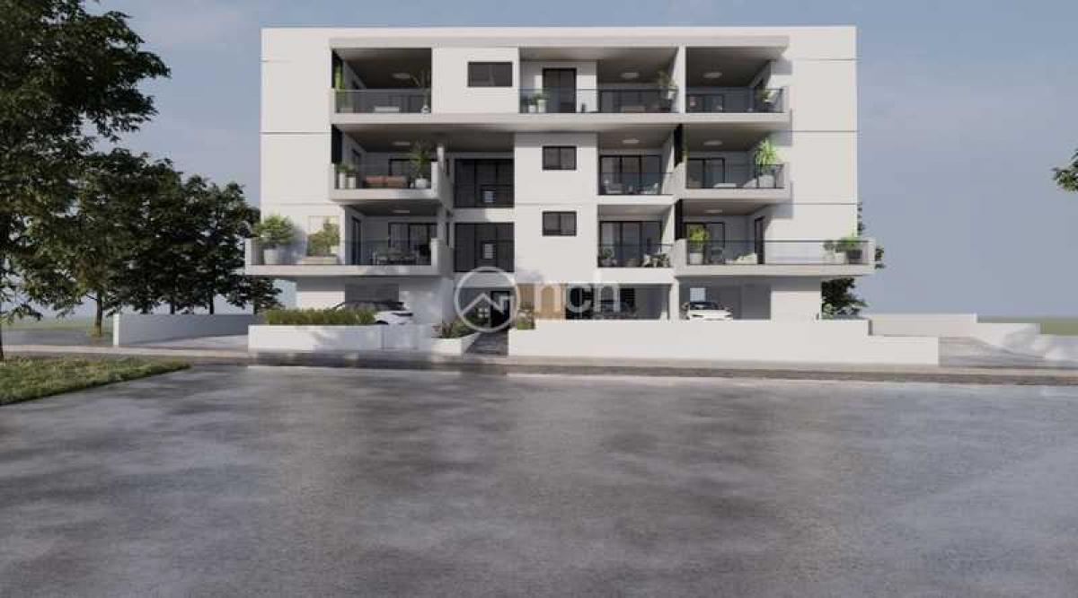 Picture of Apartment For Sale in Strovolos, Nicosia, Cyprus