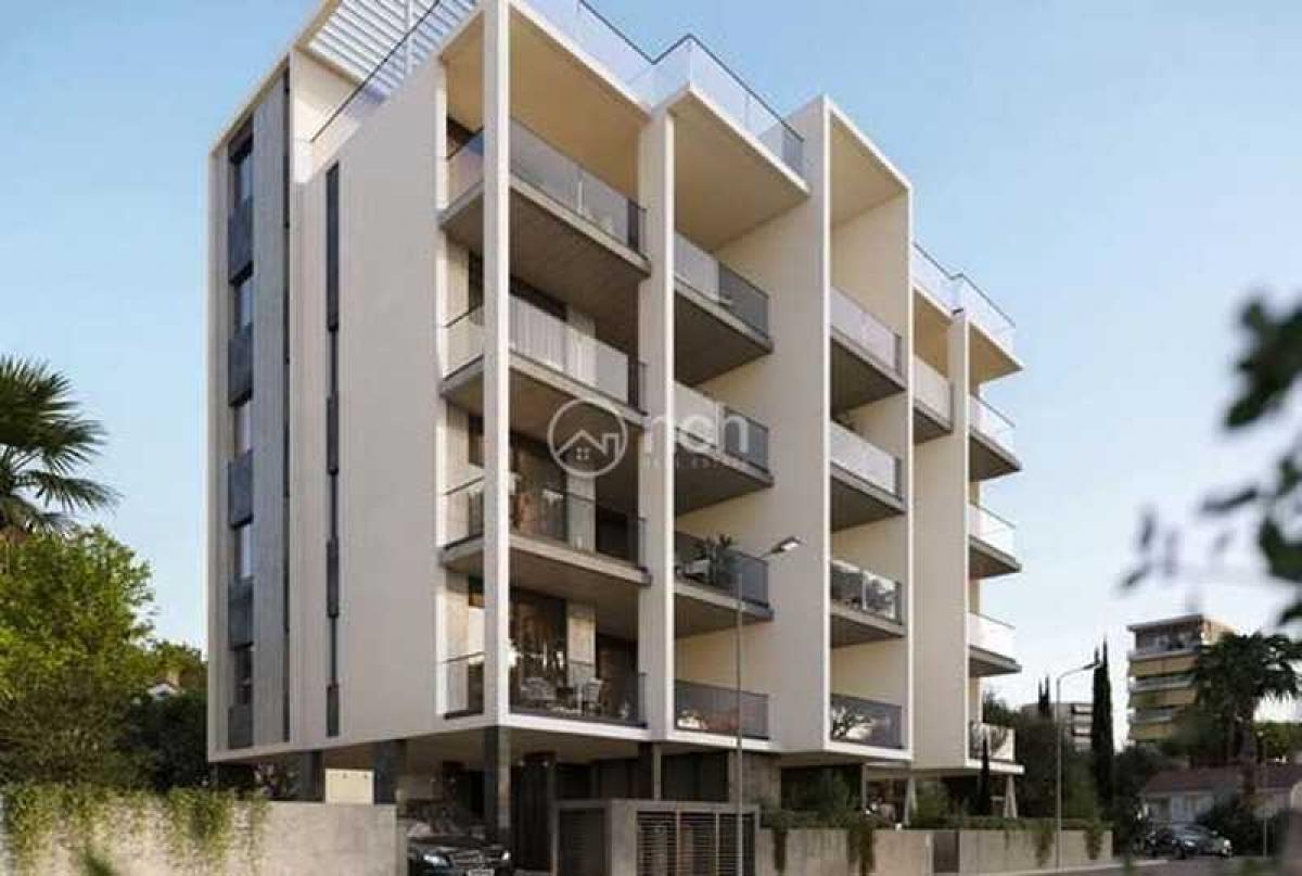 Picture of Apartment For Sale in Potamos Germasogeias, Limassol, Cyprus