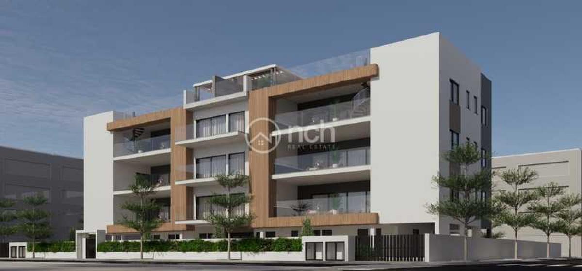 Picture of Apartment For Sale in Ypsonas, Limassol, Cyprus