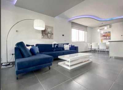 Apartment For Sale in Strovolos, Cyprus