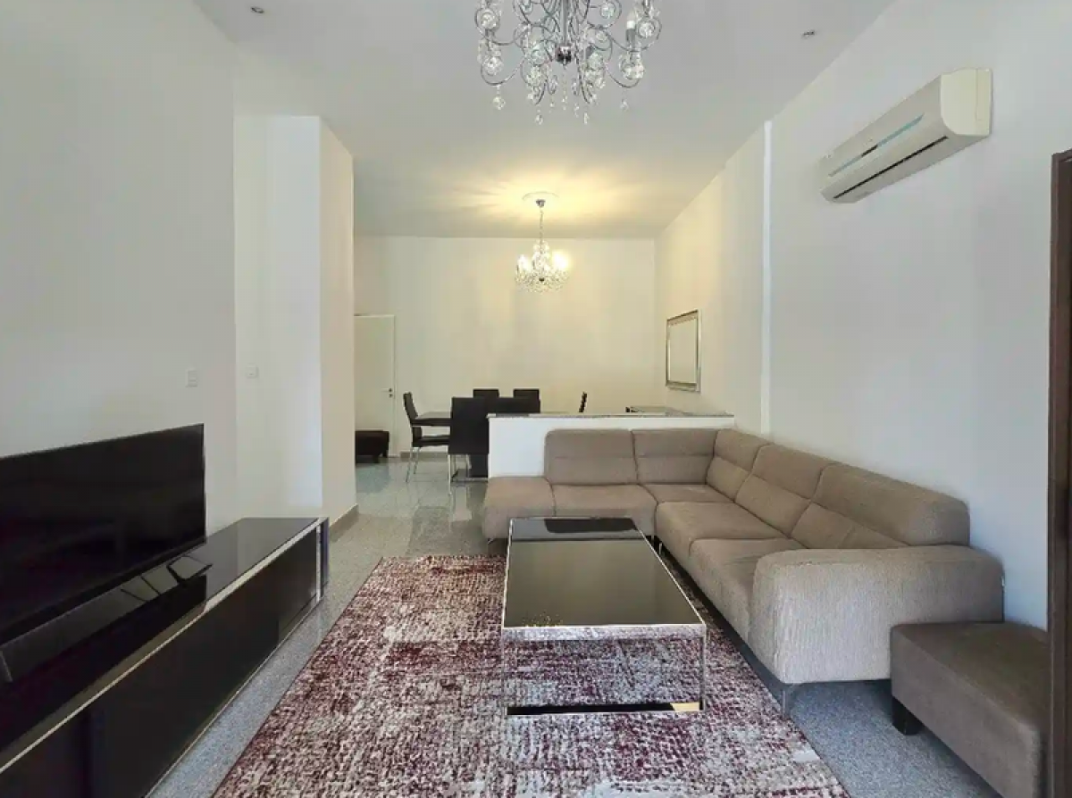 Picture of Apartment For Sale in Potamos Germasogeias, Limassol, Cyprus