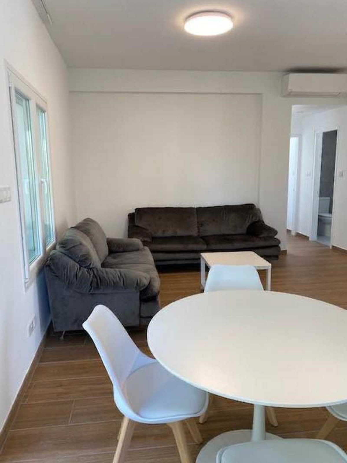 Picture of Apartment For Sale in Parekklisia, Limassol, Cyprus